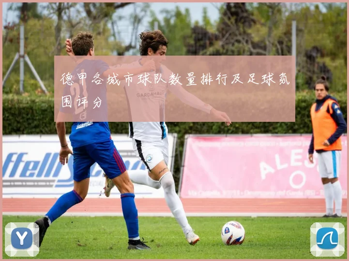 德甲各城市球队数量排行及足球氛围评分