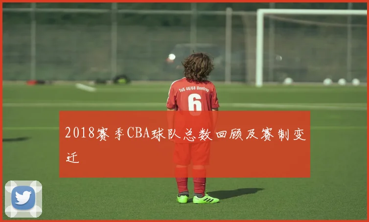 2018赛季CBA球队总数回顾及赛制变迁